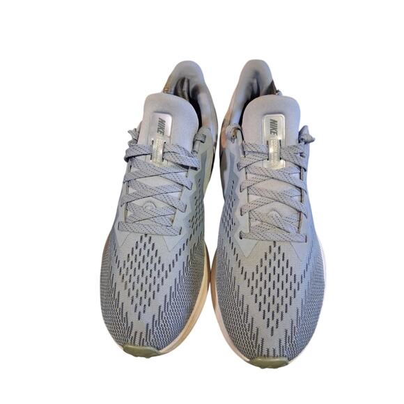 Nike Zoom Winflo 6 AQ8228-400 Indigo Blue Running Shoes Sneakers Womens Size 7.5 - Picture 2 of 7